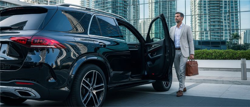 Corporate Accounts & Business Client